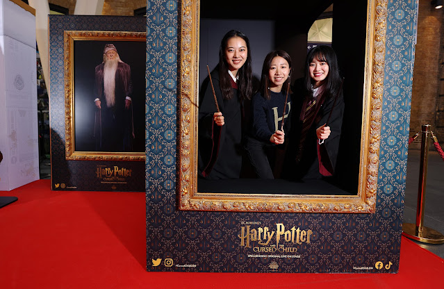 Confira tudo o que rolou no evento 'Back to Hogwarts 2022' | Ordem da Fênix Brasileira