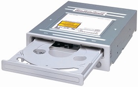 Optical drive