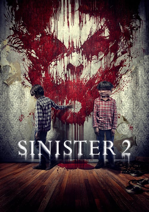 [HD] Sinister 2 2015 Film Complet En Anglais