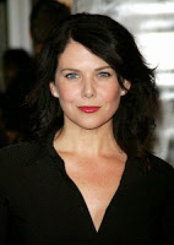 Gilmore Girl Heads To Peacock