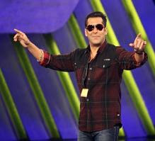 Salman Khan