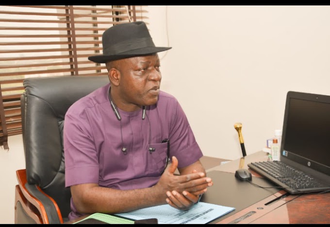 Abia GSM Village: Union Assures New ICT Centre will be Completed in 5 Months