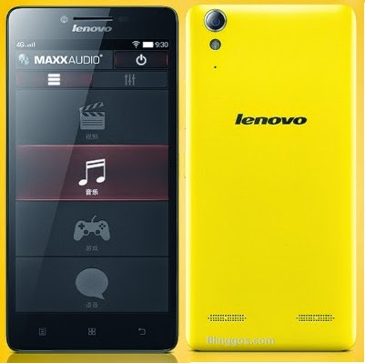 Harga Lenovo K3 dan Spesifikasi Terbaru