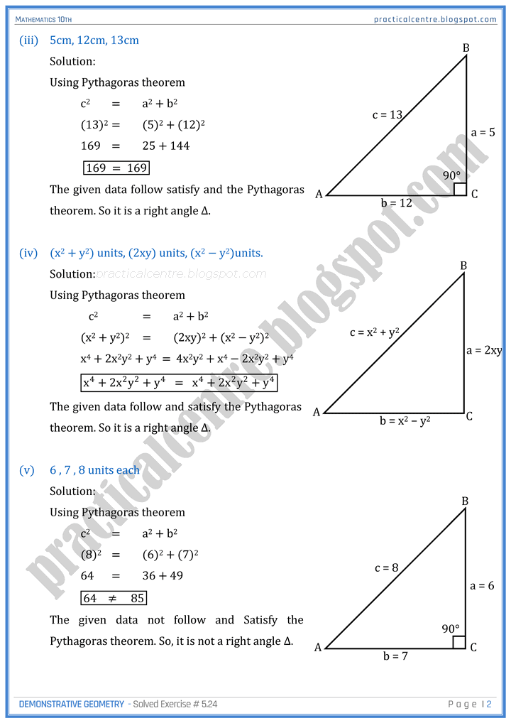 demonstrative-geometry-exercise-5-24-mathematics-10th