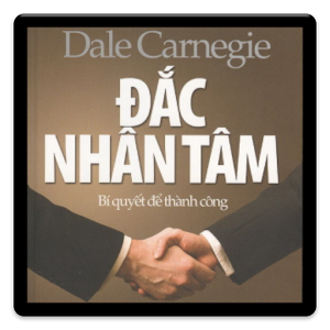 ebook đắc nhân tâm