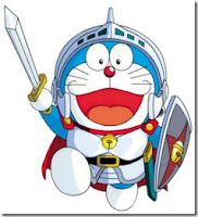 Lirik Lagu Doraemon Versi Jepang