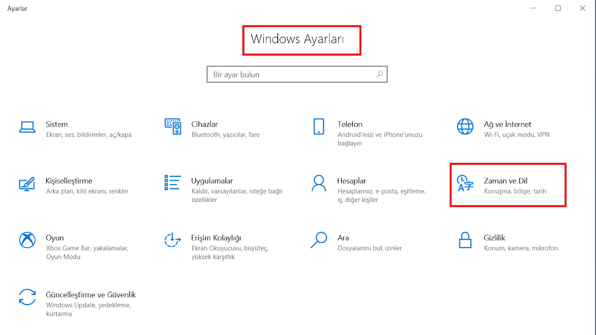 Windows 10 veya 11'de Kilit Ekranı Saat Biçimi Nasıl Değiştirilir?
