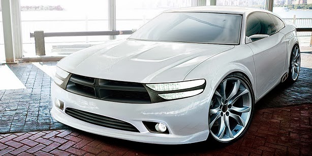 2015 Dodge Charger Release Date and Changes