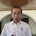 Jokowi Terima Pengunduran Diri Syahrul Yasin Limpo dari Kursi Menteri Pertanian, Diganti Arief Prasetyo Adi