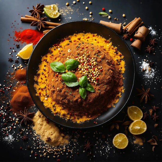 10 Mouthwatering Vegan Recipes to Please Every Palate