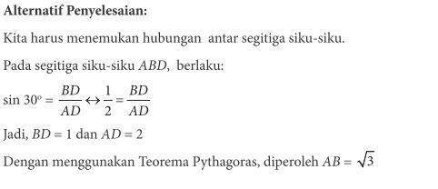 Jawaban Buku Matematika Kelas 10 Uji Kompetensi 4 4 Kurikulum 2013 Pagar Alam