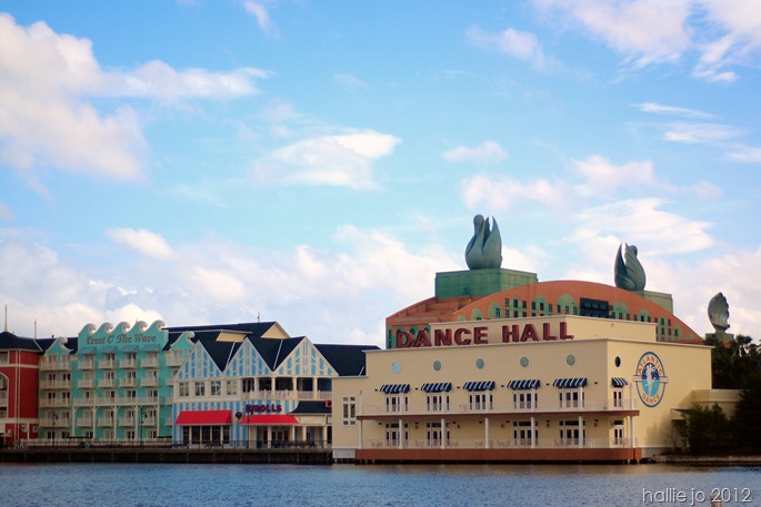 Disneyworld
