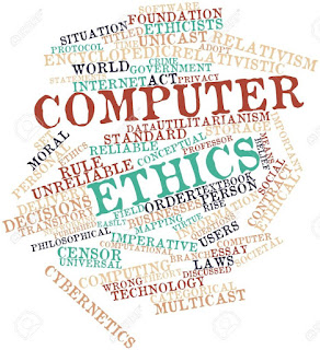 Note on Computer Ethics, xpino