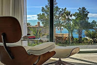 Leisure-Oriented House Design With Incorporating Two Dedicated Outdoor Entertainment Spaces Leisure-Oriented House Design With Incorporating Two Dedicated Outdoor Entertainment Spaces