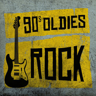 MP3 download Various Artists – 90's Oldies - Rock itunes plus aac m4a mp3