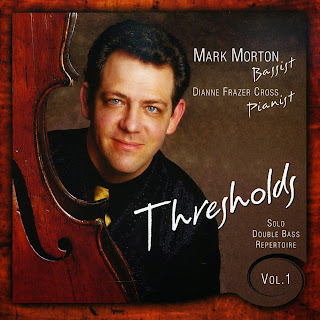 Mark Morton – Thresholds Vol. 1