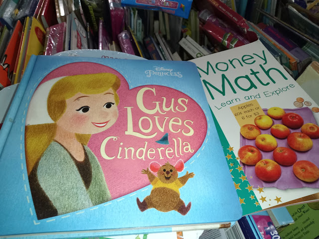 Buku kanak kanak