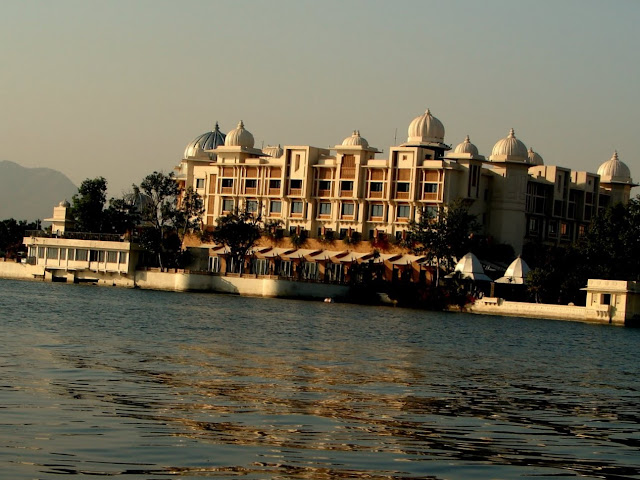 Places to visit in Udaipur, Rajasthan