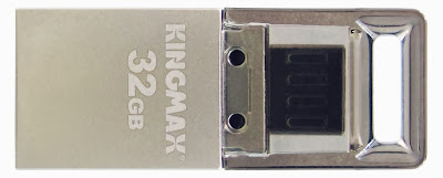 KINGMAX PJ-02 OTG USB Flash Drive