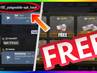 uc.pubgmo.site PUBG Mobile Cheats 99.999 UC & BP NEW - 