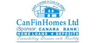 Can Fin Homes Ltd Recruitment