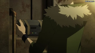 文スト アニメ 4期10話 | 文豪ストレイドッグス Bungo Stray Dogs Episode 47