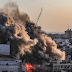 Israel Masses Troops Along Gaza as Rocket Fire, Air Strikes Escalate