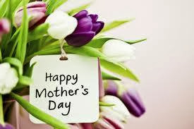 Happy Mother's Day Quotes