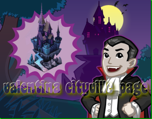 saga happy halloween 2° atto