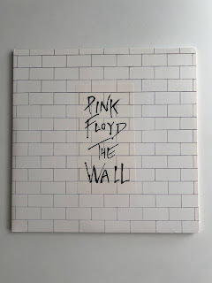 Disco Vinilo The Wall de Pink Floyd