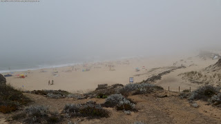 BEACH / Praia do Malhão, Vila Nova de Mil Fontes, Portugal