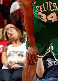 Paul Pierce / Foto: NBA