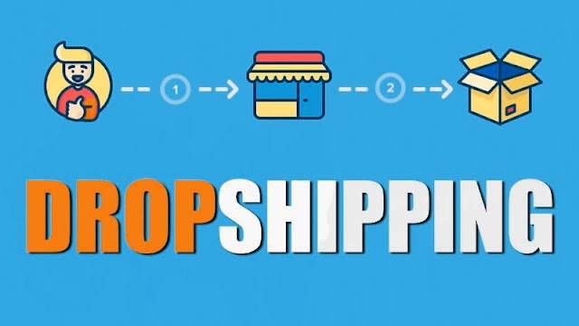 Dropshipping make 100k a year.