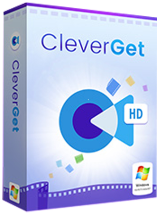 CleverGet 15.1.0 poster box cover