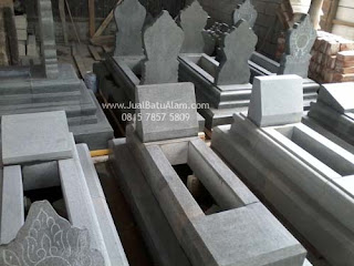 gambar kijing makam islam dari plester