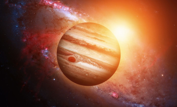 Zile de magie cosmică (7-8 septembrie 2023)! Soarele în trigon cu Jupiter