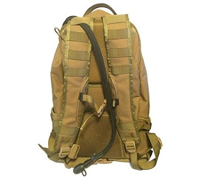 Tactical Baby Gear DayPack, Backpack