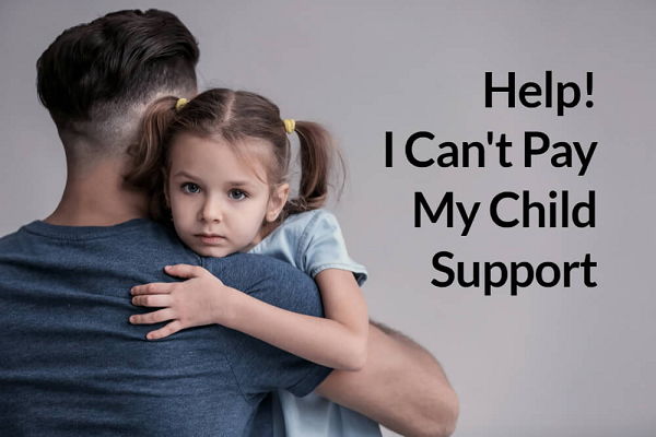 Free Child Support Lawyer Near Me