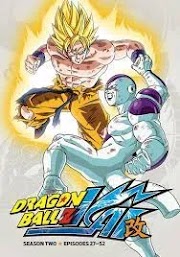 Dragon Ball Z Kai (Season 2) Frieza Saga | Hindi Dubbed [All Episodes Added!]