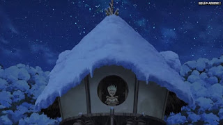 ドクターストーンアニメ 1期21話 Dr. STONE Episode 21