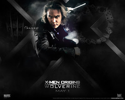 X-Men Origins Wolverine HD Wallpapers