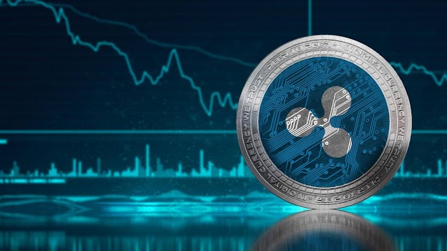  2021 Yılından Ripple Umut Vaade diyor..