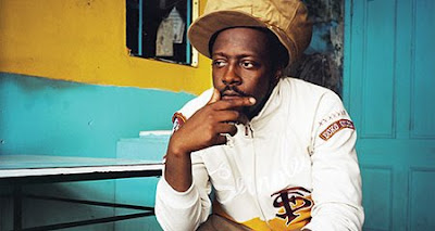 Wyclef Jean Tour 2008