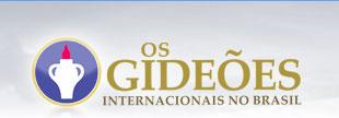 Quem Não Tem Um Novo Testamento dos Gideões Internacionais?