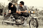 Konsep 20+ Prewedding Motor Klasik