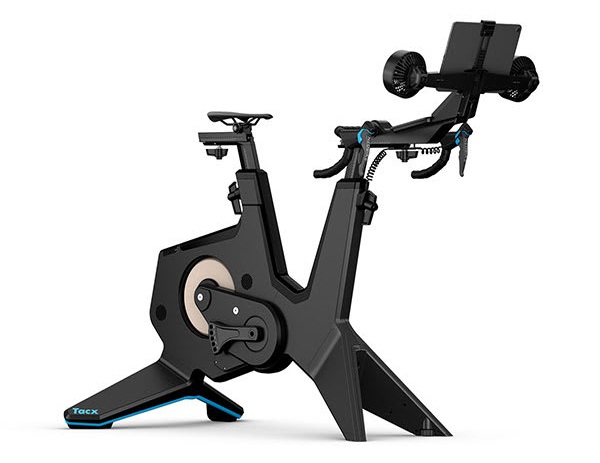 4.5-inch LCD Display Garmin Tacx NEO Bike Plus