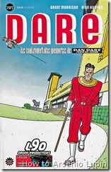 P00002 - Dan Dare - Memorias #2 (d
