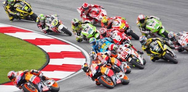 motogp sepang 2017