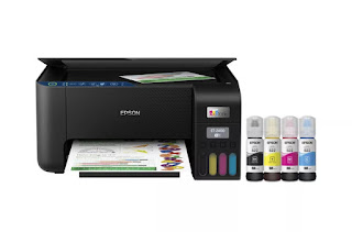 Epson EcoTank ET-2400 Driver Downloads, Review, Price