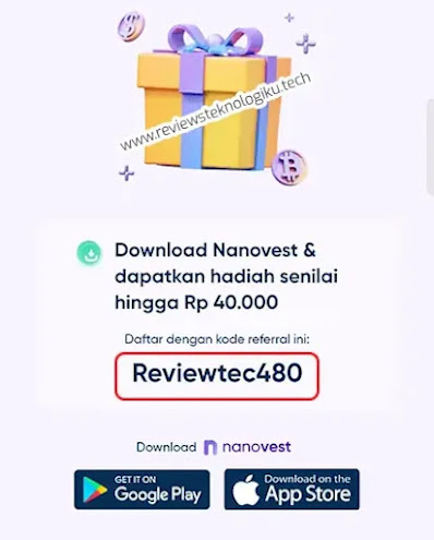 Download Aplikasi Nanovest
